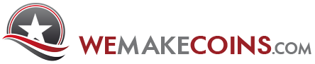 We Make Coins